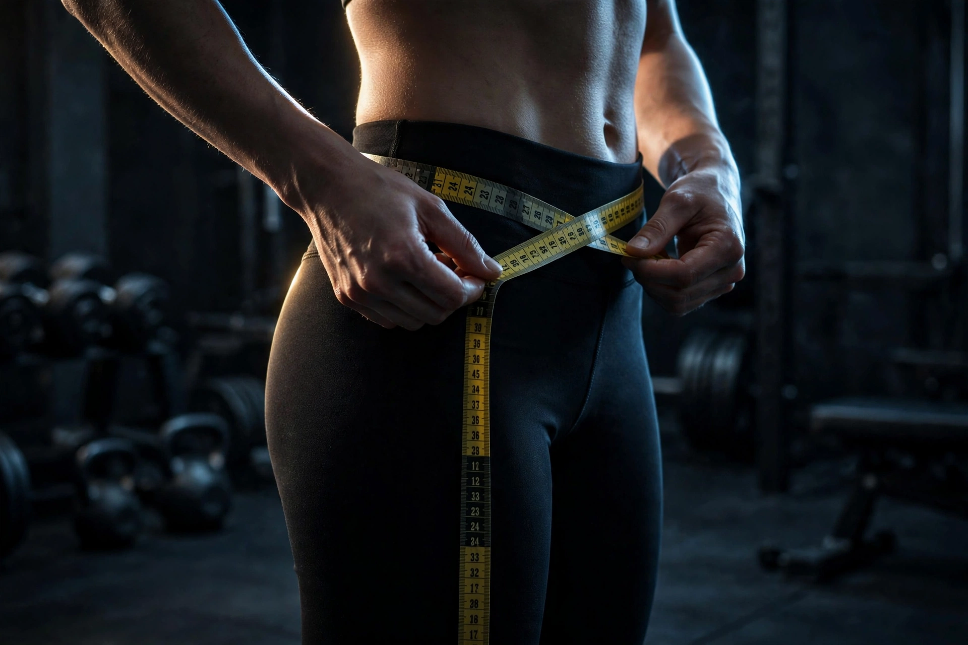 How Many Calories Should You Eat to Lose Weight?